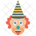 پیش‌نمایش فایل clown-247 از پک سیرک کارناوال