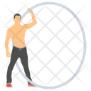 پیش‌نمایش فایل cyr-wheel از پک سیرک کارناوال