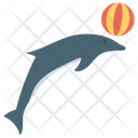 پیش‌نمایش فایل dolphin-circus از پک سیرک کارناوال