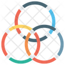 پیش‌نمایش فایل hula-hoops از پک سیرک کارناوال