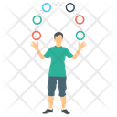 پیش‌نمایش فایل juggler-4 از پک سیرک کارناوال