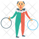پیش‌نمایش فایل juggling-rings از پک سیرک کارناوال