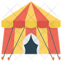 پیش‌نمایش فایل outdoor-circus از پک سیرک کارناوال