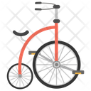 پیش‌نمایش فایل penny-farthing-3 از پک سیرک کارناوال