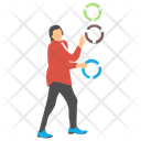 پیش‌نمایش فایل ring-juggling از پک سیرک کارناوال