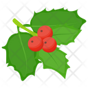 پیش‌نمایش فایل juneberry-1 از پک آیکن‌های مسطح انواع توت
