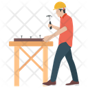 پیش‌نمایش فایل carpenter-67 از پک کارگران ساختمانی