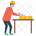 پیش‌نمایش فایل carpenter-71 از پک کارگران ساختمانی