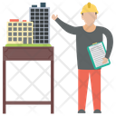 پیش‌نمایش فایل construction-contractor از پک کارگران ساختمانی