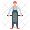 پیش‌نمایش فایل electrician-16 از پک کارگران ساختمانی