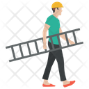 پیش‌نمایش فایل labourer-12 از پک کارگران ساختمانی