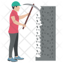 پیش‌نمایش فایل labourer-14 از پک کارگران ساختمانی