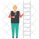 پیش‌نمایش فایل labourer-9 از پک کارگران ساختمانی