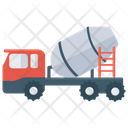 پیش‌نمایش فایل concrete-mixer-46 از پک ابزارهای ساخت و ساز