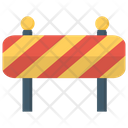 پیش‌نمایش فایل construction-barrier-2 از پک ابزارهای ساخت و ساز
