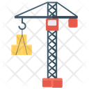 پیش‌نمایش فایل harbor-crane از پک ابزارهای ساخت و ساز