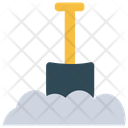 پیش‌نمایش فایل shovel-586 از پک ابزارهای ساخت و ساز