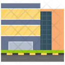 پیش‌نمایش فایل business-center-2 از پک ساختمان اداری