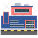 پیش‌نمایش فایل business-center-4 از پک ساختمان اداری