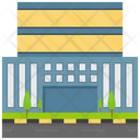 پیش‌نمایش فایل business-office-1 از پک ساختمان اداری