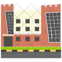 پیش‌نمایش فایل business-office-2 از پک ساختمان اداری