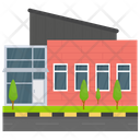 پیش‌نمایش فایل business-office از پک ساختمان اداری