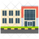 پیش‌نمایش فایل company-80 از پک ساختمان اداری