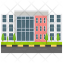 پیش‌نمایش فایل company-architecture-1 از پک ساختمان اداری