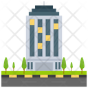 پیش‌نمایش فایل company-architecture-2 از پک ساختمان اداری