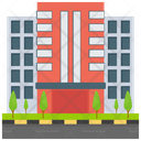 پیش‌نمایش فایل company-architecture-3 از پک ساختمان اداری
