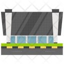 پیش‌نمایش فایل company-architecture-4 از پک ساختمان اداری