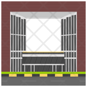 پیش‌نمایش فایل company-architecture-5 از پک ساختمان اداری
