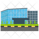 پیش‌نمایش فایل company-building-1 از پک ساختمان اداری