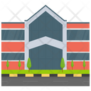پیش‌نمایش فایل company-building از پک ساختمان اداری