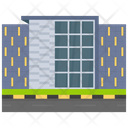 پیش‌نمایش فایل company-headquarter-1 از پک ساختمان اداری