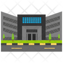 پیش‌نمایش فایل company-headquarter-3 از پک ساختمان اداری