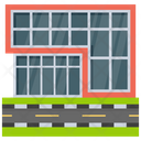 پیش‌نمایش فایل company-headquarter-4 از پک ساختمان اداری