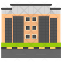 پیش‌نمایش فایل company-office-2 از پک ساختمان اداری