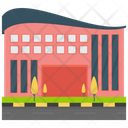 پیش‌نمایش فایل corporate-company-1 از پک ساختمان اداری