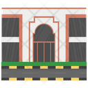 پیش‌نمایش فایل corporate-company-2 از پک ساختمان اداری