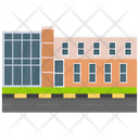 پیش‌نمایش فایل corporate-company از پک ساختمان اداری