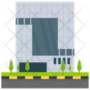 پیش‌نمایش فایل corporate-headquarter-1 از پک ساختمان اداری
