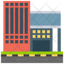 پیش‌نمایش فایل corporate-headquarter-2 از پک ساختمان اداری