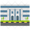 پیش‌نمایش فایل corporate-headquarter-3 از پک ساختمان اداری