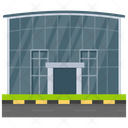 پیش‌نمایش فایل corporate-office-17 از پک ساختمان اداری