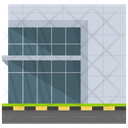 پیش‌نمایش فایل executive-office-1 از پک ساختمان اداری