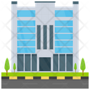 پیش‌نمایش فایل executive-office-2 از پک ساختمان اداری