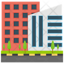 پیش‌نمایش فایل head-office-2 از پک ساختمان اداری