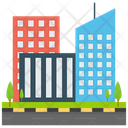 پیش‌نمایش فایل largest-company-1 از پک ساختمان اداری