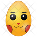 پیش‌نمایش فایل easter-egg-103 از پک تخم‌مرغ عید پاک